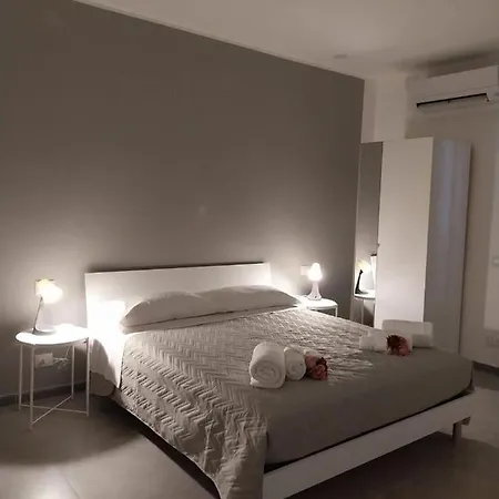 Apartamento Amuni O 123 *