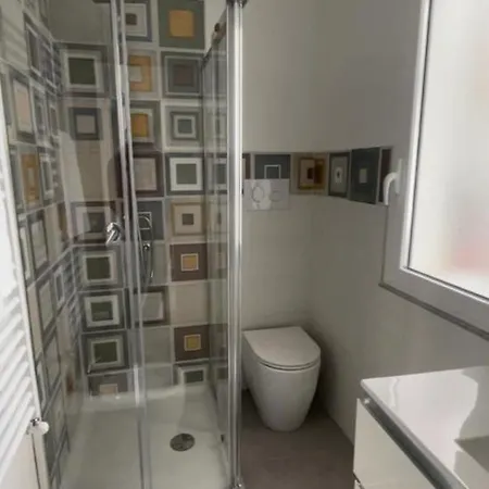 Apartamento Amuni O 123 Palermo