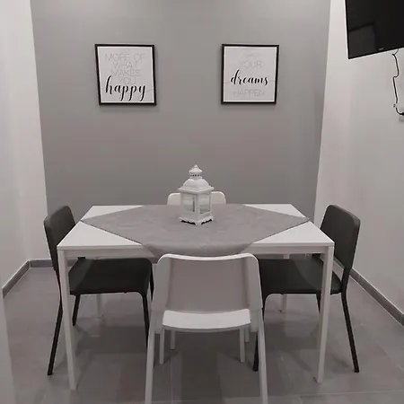 Amuni O 123 Apartamento *