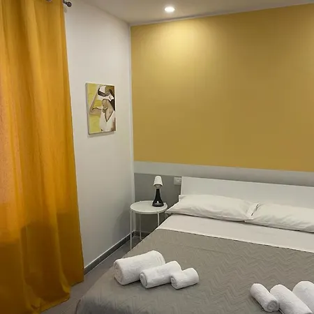 Apartamento Amuni O 123 *