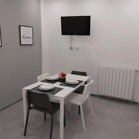 Amuni O 123 Apartamento Palermo