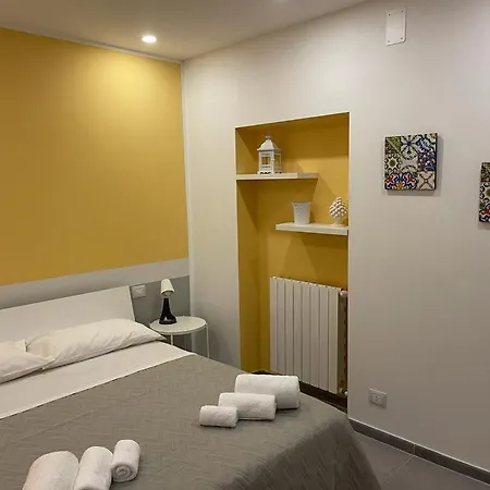 Amuni O 123 Apartamento