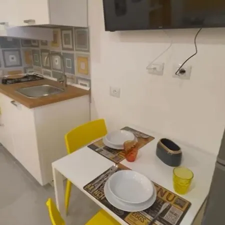 Apartamento Amuni O 123 *