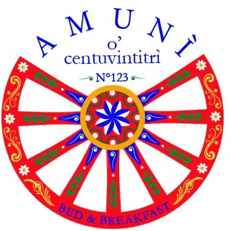 Apartamento Amuni O 123 *